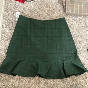 Aritzia Sunday best Astala skirt